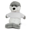 White Seal Plush Toys